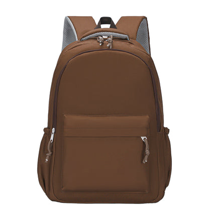 Rucksack Oxfordstoff, 20–35 L, ultraleicht