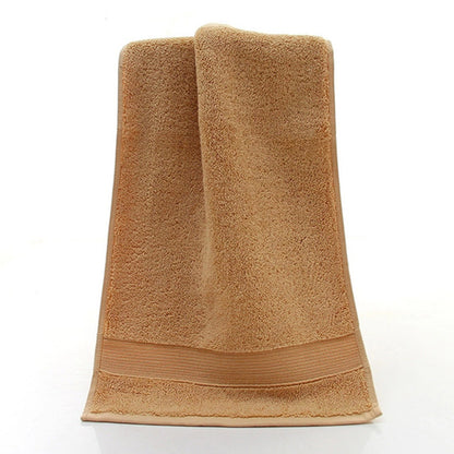 Sporthandtuch aus Korallenfleece, schnelltrocknend