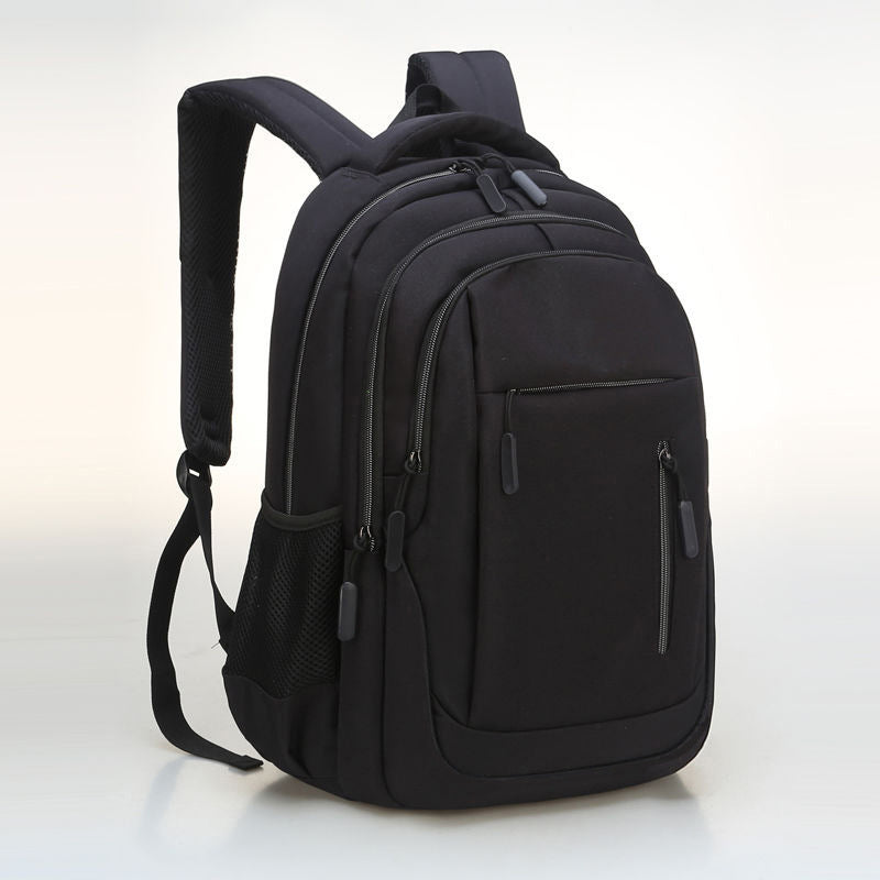 Rucksack mit USB-Ladefunktion, großes Fassungsvermögen, Modell 85233