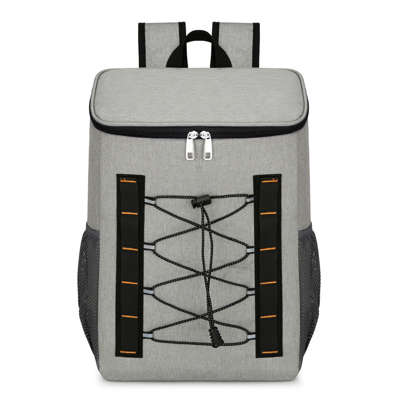 Isolier-Rucksack mit Thermofunktion
