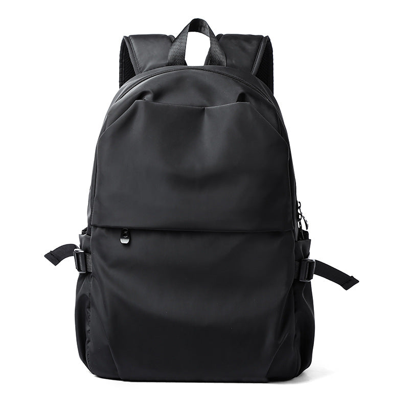 Rucksack, Oxfordstoff, 15-Zoll-Laptop-Fach