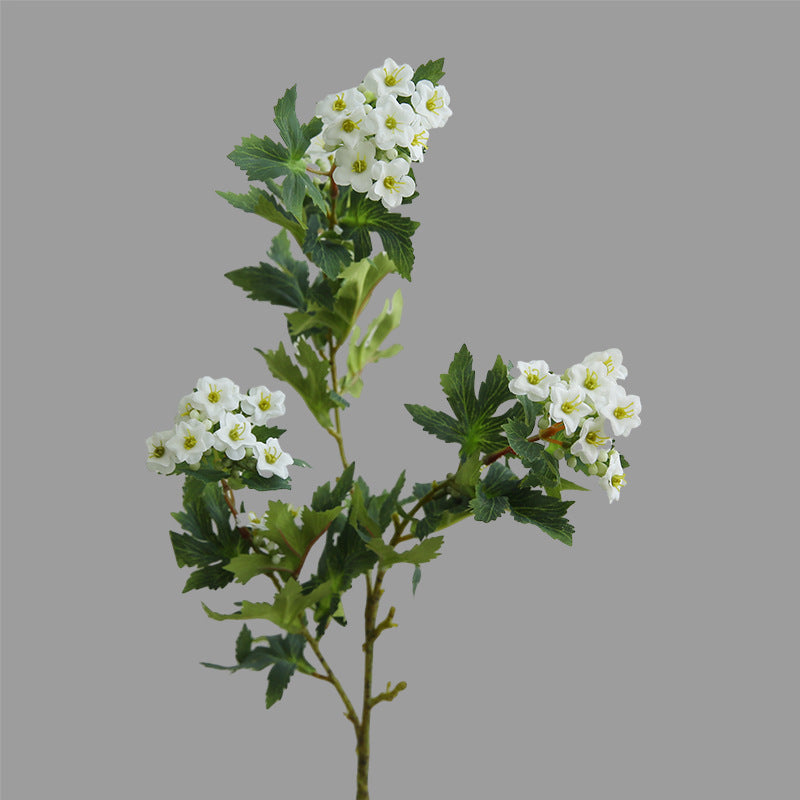 Kunstblumen-Arrangement, modernes Design