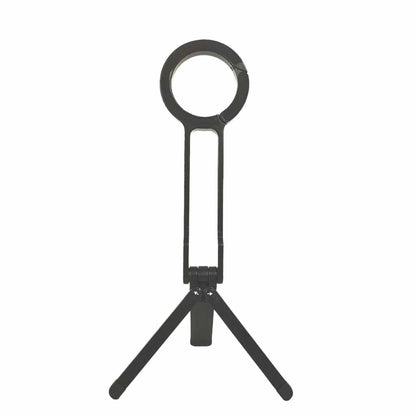 Magnetische Handyhalterung, tragbar und vielseitig