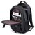 Herren-Rucksack, 20–35 L, Oxfordstoff, wasserabweisend