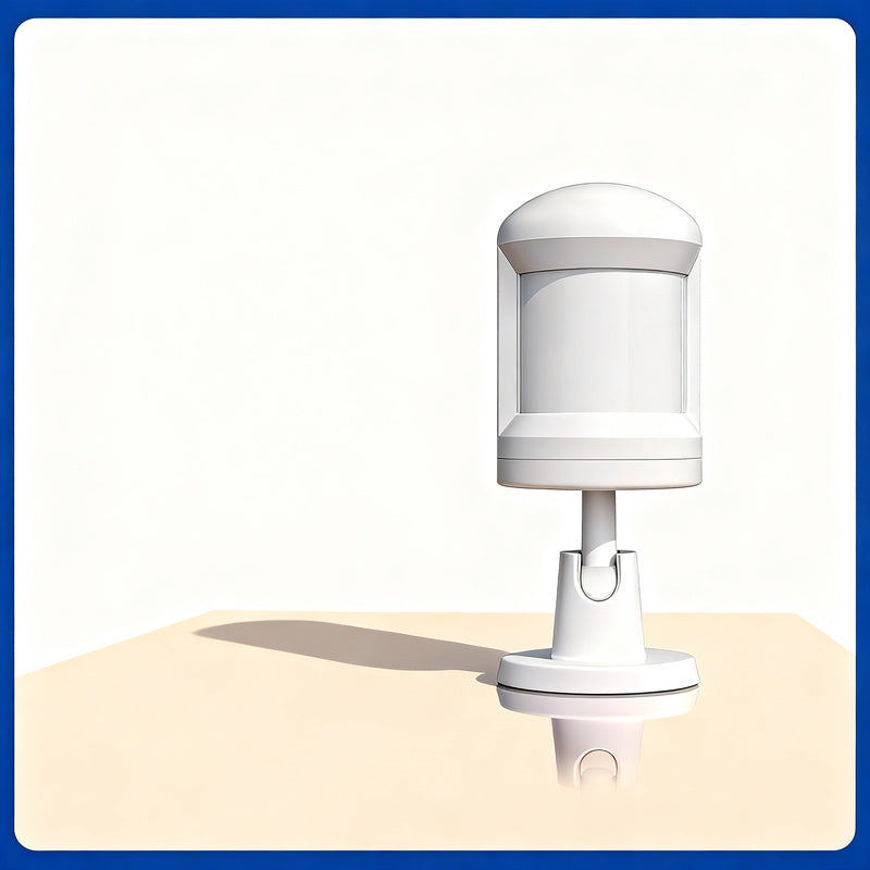 Infrarot-Bewegungsmelder, Modell JINVOSMART-118