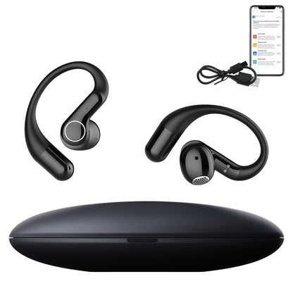 Bluetooth-Kopfhörer mit KI-Echtzeit-Übersetzung M8