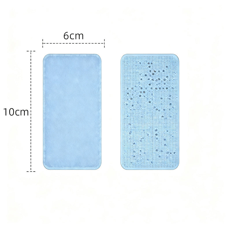 Antirutsch-Pads für Sofa und Bett, PVC