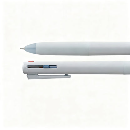 Mehrfarbstift 0,5 mm mit Metallschaft