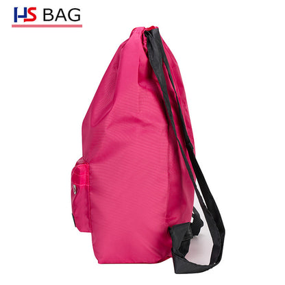 Damen-Rucksack, Oxfordstoff, wasserdicht, große Kapazität
