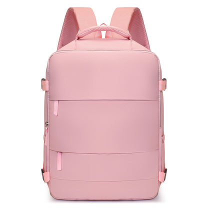Multifunktionaler Rucksack, 20-35 L, wasserabweisend