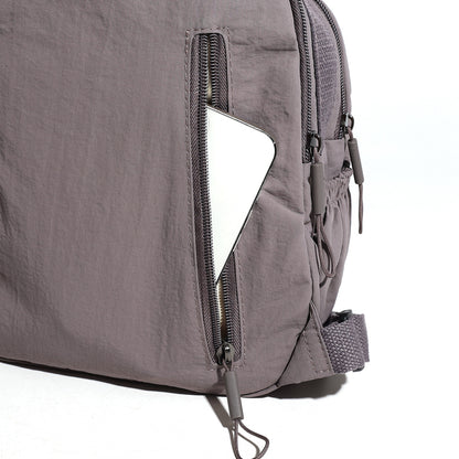 Minimalistischer Rucksack Nylon, unter 20 L, ultraleicht
