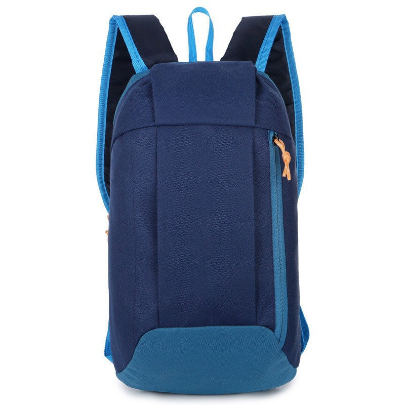 Outdoor-Rucksack, 10 L, ultraleicht, Oxford-Gewebe