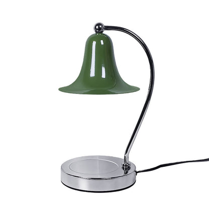 Glocken-Wachsschmelz-Leuchte, Modell 8150, mehrere Farben