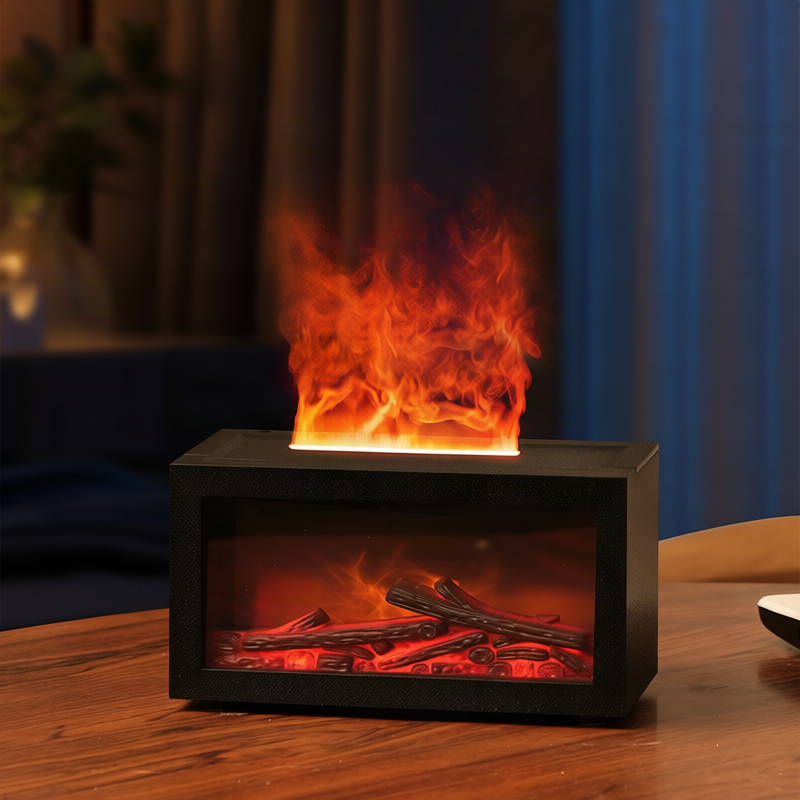 Aroma-Diffuser mit Nebeleffekt
