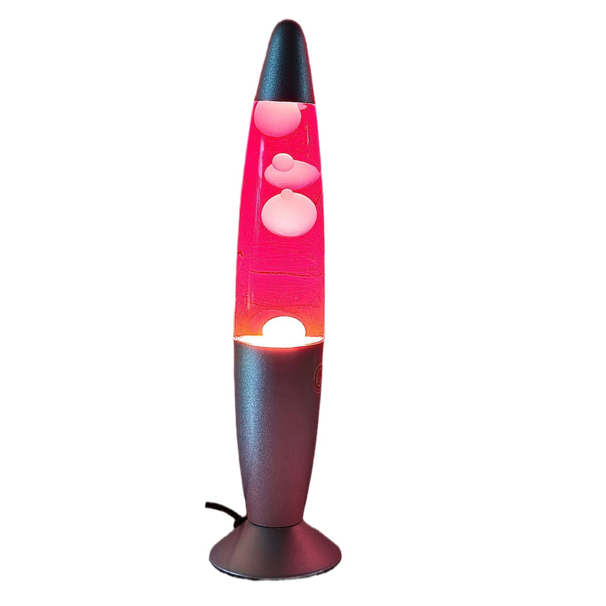 Lava-Lampe KF-6122, 25 W