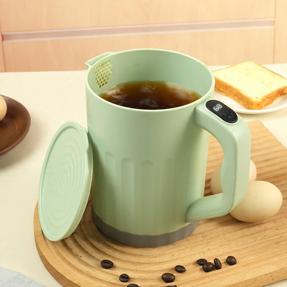 Automatische Rührtasse, 1000 ml