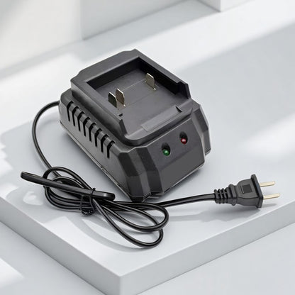 Lithium-Akku-Ladegerät, 21 V