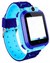 Kinder-Smartwatch mit Kamera, GPS und SOS-Taste