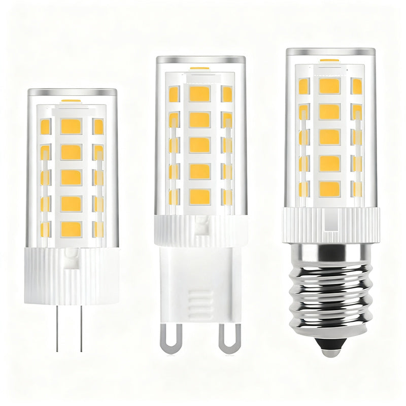 G9 Halogenlampe 25W, 40W oder 60W