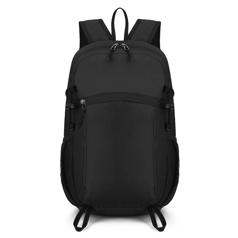 Ultraleichter Outdoor-Rucksack, faltbar, bis 20 L
