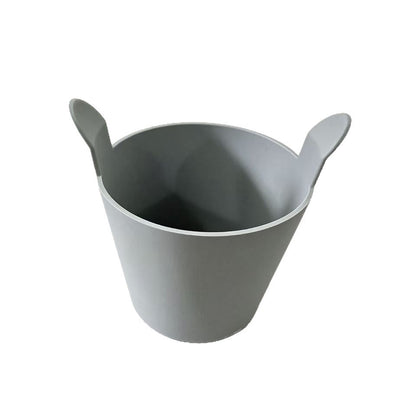Silikon-Backformen für Luftfriteuse und Backofen