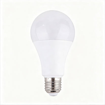LED-Pendelleuchte im Industriestil, höhenverstellbar