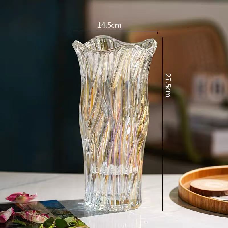 Babushka Vase