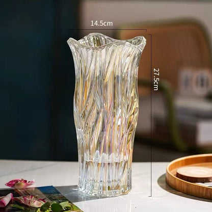 Babushka Vase