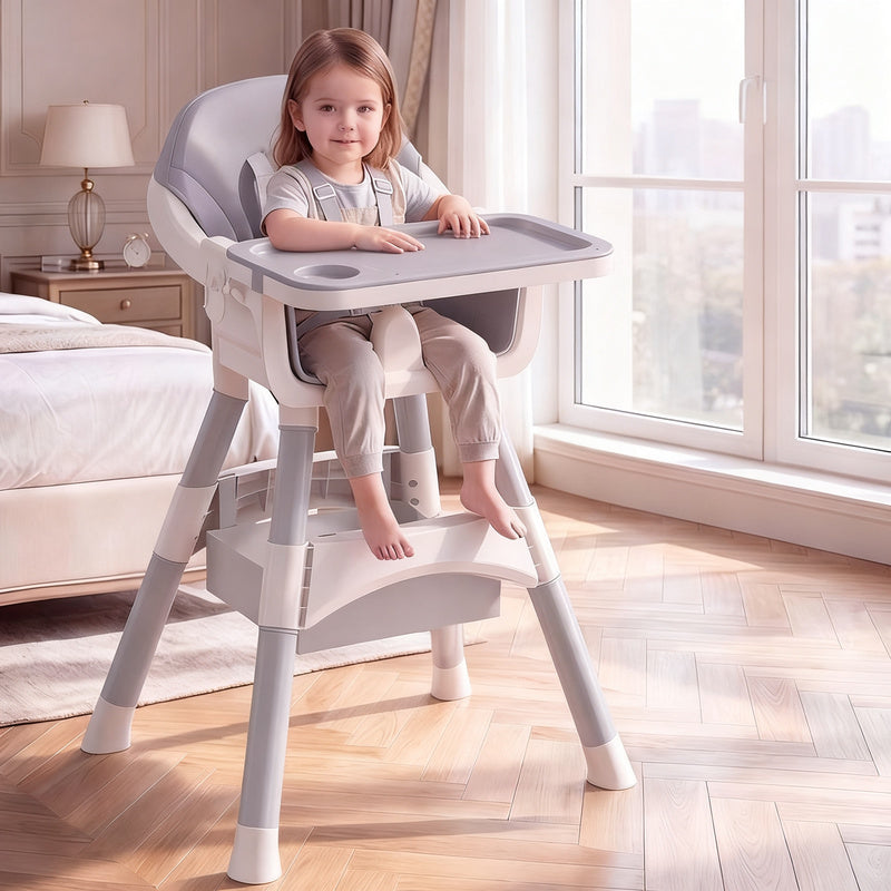 Hochstuhl für Babys und Kleinkinder