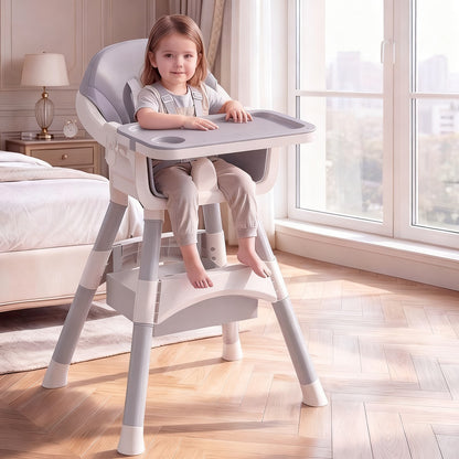 Hochstuhl für Babys und Kleinkinder