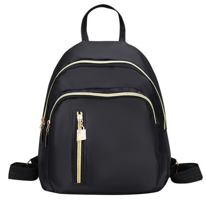 Damen-Rucksack, Nylon, verschleißfest