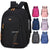 Rucksack, 36–55 L, strapazierfähig, 16 Zoll