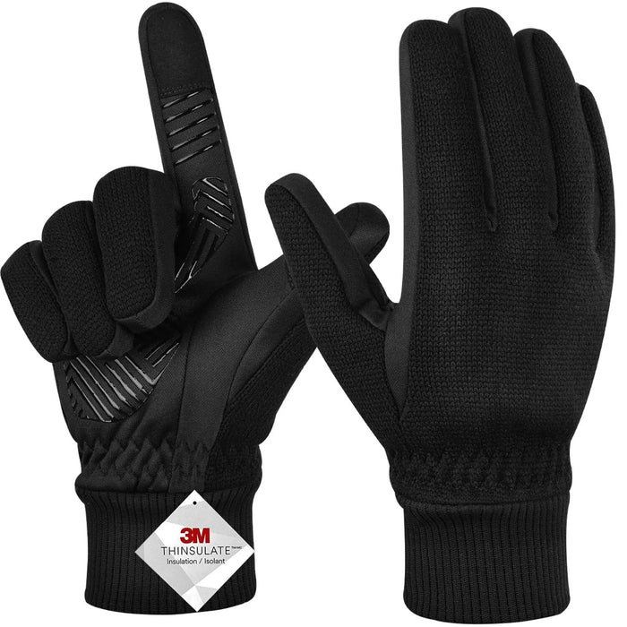 ThermoFit Handschuhe | Der beste Schutz des Winters | Brehn