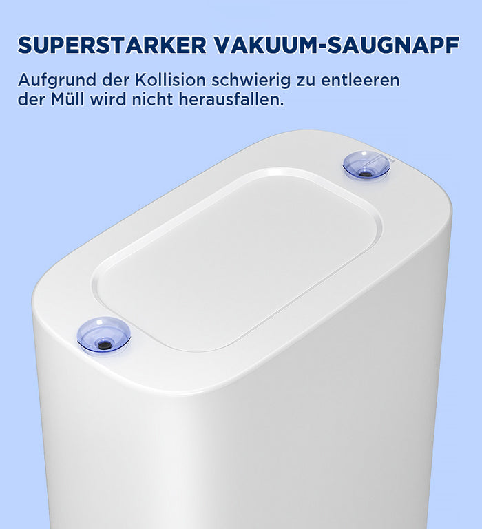 Smart Touch Mülleimer | Brehn