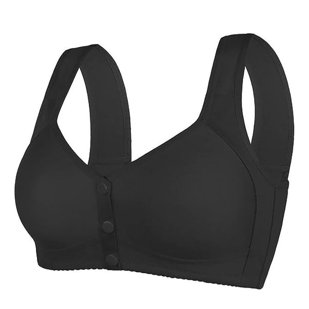 Bequemer Gänseblümchen-BH | Brehn