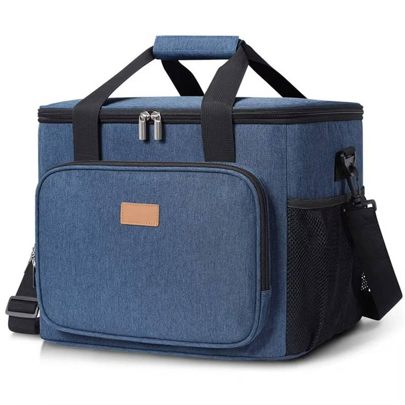 Isolierte Lunchtasche mit Kühlfunktion, 15 Liter | Brehn