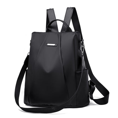 Leichter Rucksack aus Nylon, bis 20 L