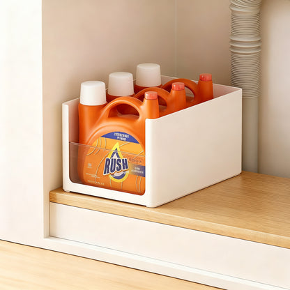 Organizer für Badezimmerschrank