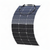 Flexibles Solarmodul, monokristallin, 12V