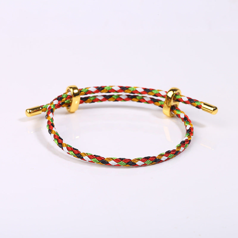 "Between Us" Joy Bracelet - Beige