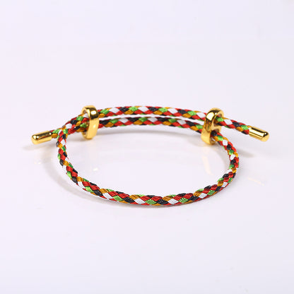 "Between Us" Joy Bracelet - Beige
