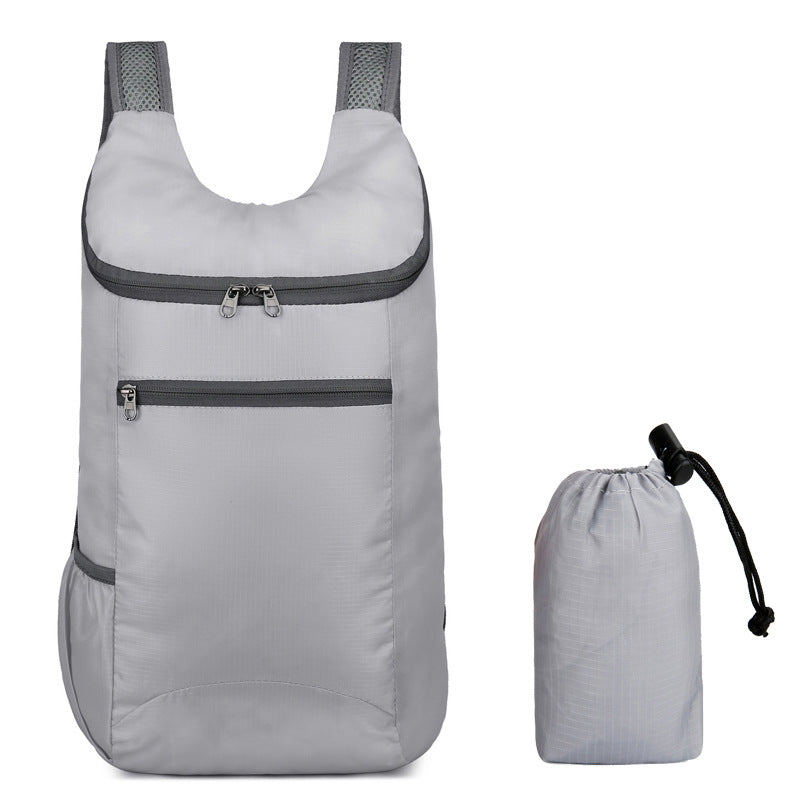 Faltbarer Rucksack 622, Oxford-Gewebe, 20–35 L
