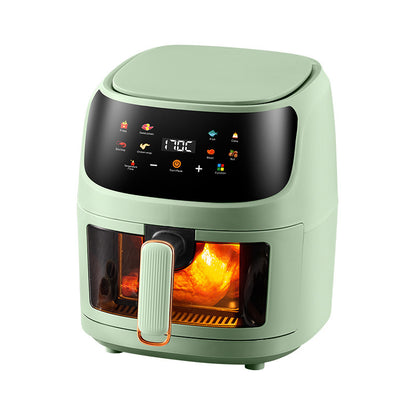 COSORI Turbo Tower 10,8-Liter Heißluftfritteuse Pro