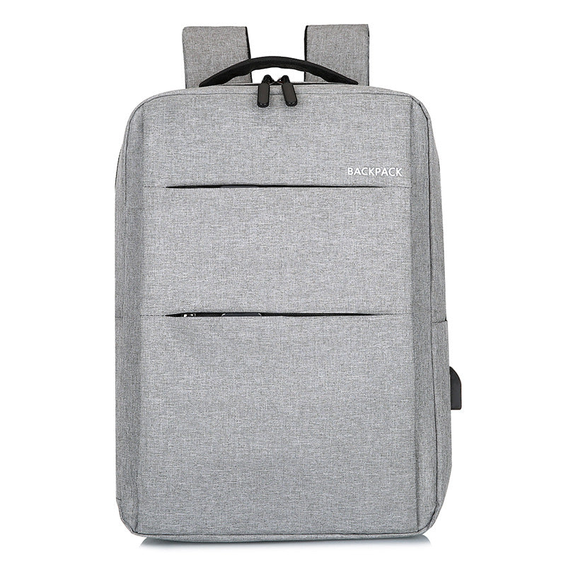 Rucksack, Oxford-Gewebe, 41×28×12 cm