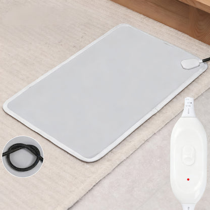 Elektrische Wärmematte für Haustiere
