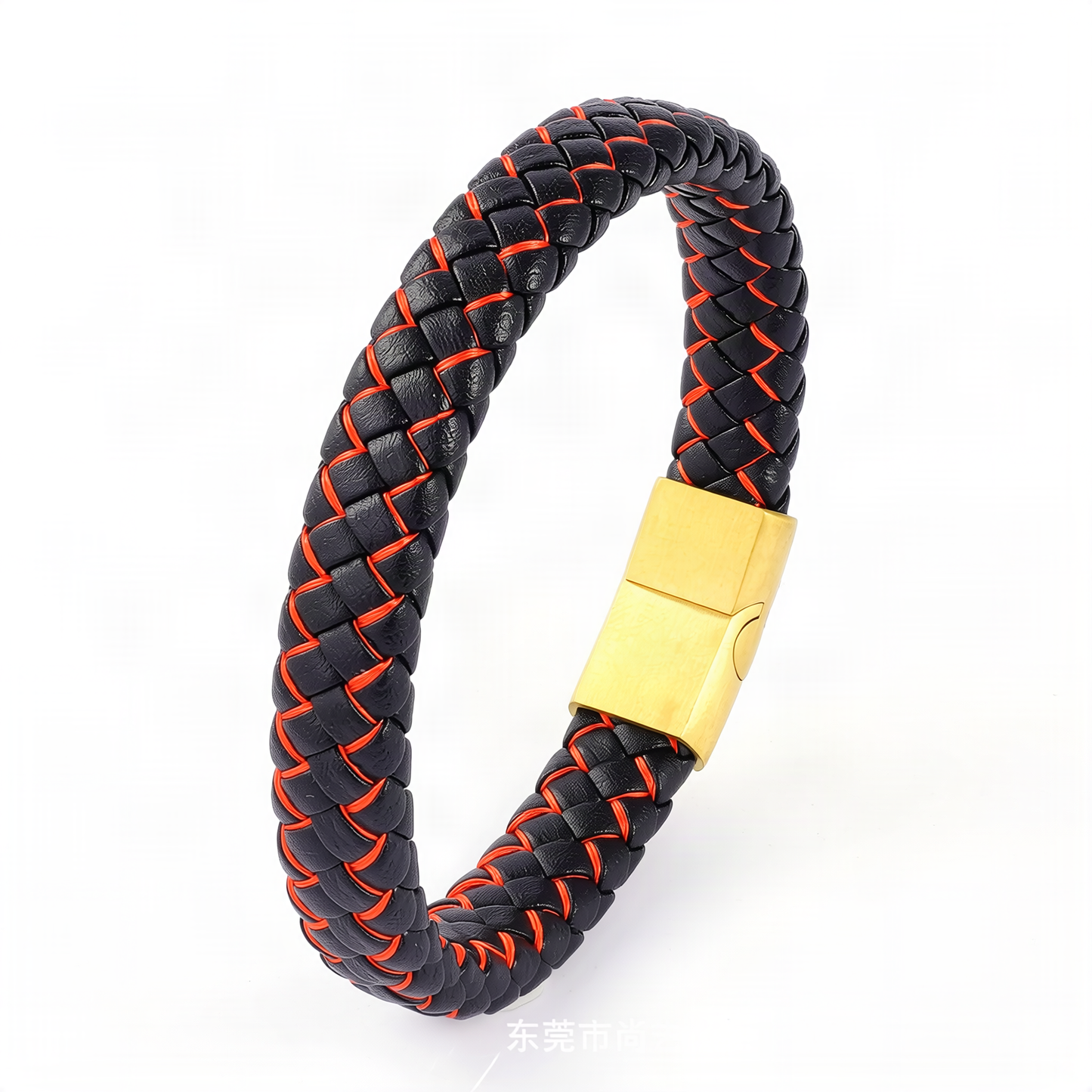 "Between Us" Joy Bracelet - Black