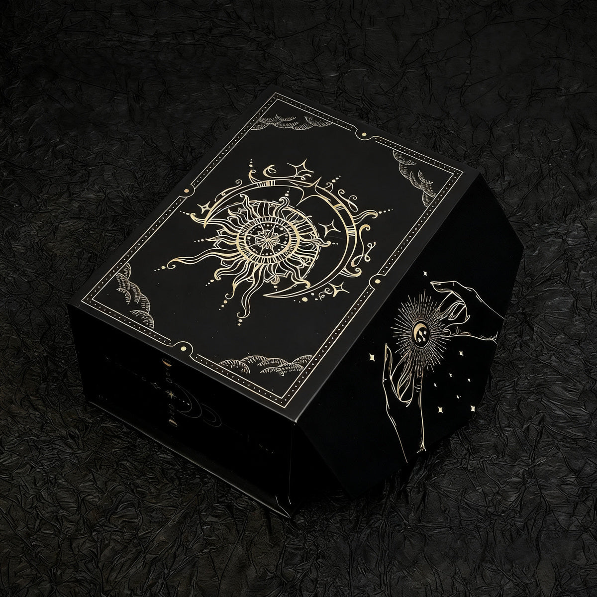 Tarotkarten, Klassisches Deck für Anfänger