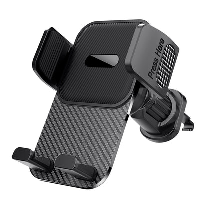 Handyhalter für Auto-Lüftung