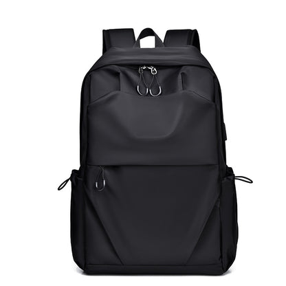 Großer Rucksack für Laptops bis 15 Zoll, ultraleicht