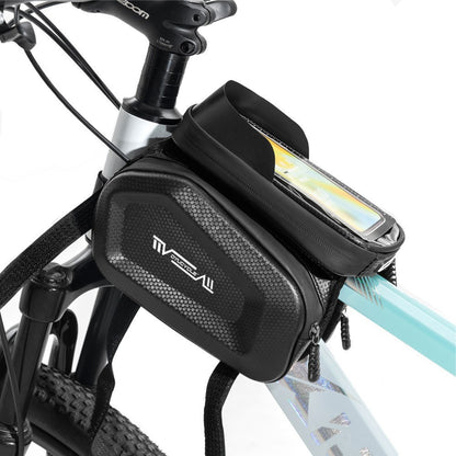 Fahrradtasche, wasserdicht, Modell 404